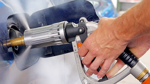 Abbildung Autogas Umrüstung