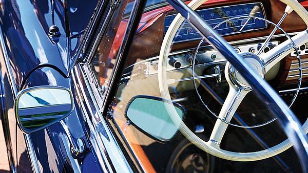 Abbildung Sicherheitsprüfung