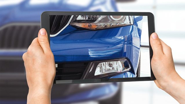 Abbildung Sofortgutachten